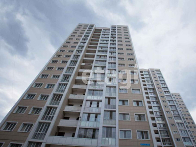 Продажа 3-комнатной квартиры, 75 м, Момышулы, дом 19