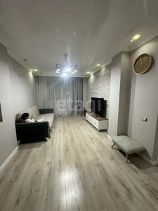 3-комн. квартира , 75м² , 7/14 этаж