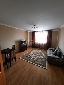 3-комн. квартира , 76м² , 8/9 этаж