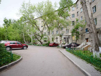 3-комн. квартира , 77м² , 4/22 этаж