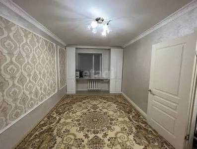 Продажа 3-комнатной квартиры, 78 м, Жургенова, дом 32