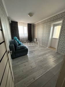 3-комн. квартира , 76.1м² , 9/13 этаж