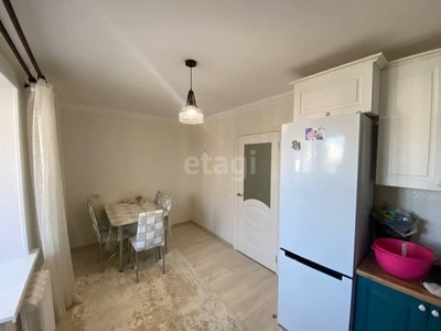 3-комн. квартира , 82м² , 8/10 этаж