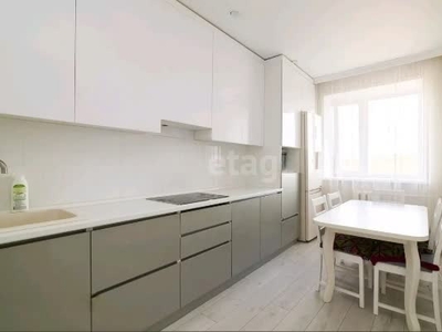 3-комн. квартира , 83м² , 10/10 этаж