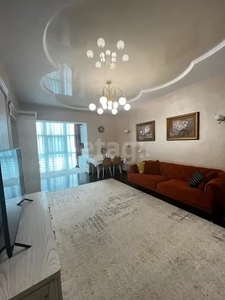 3-комн. квартира , 84м² , 6/42 этаж