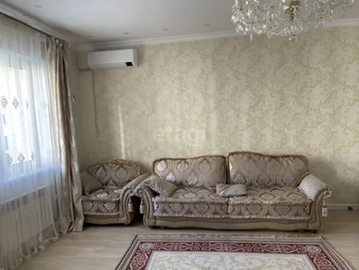 3-комн. квартира , 95м² , 3/12 этаж