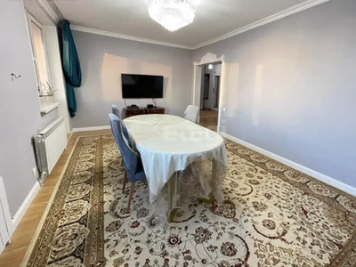 4-комн. квартира , 130м² , 5/9 этаж