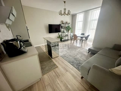 4-комн. квартира , 85м² , 19/22 этаж