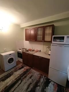 1-комн. квартира , 30м² , 1/4 этаж