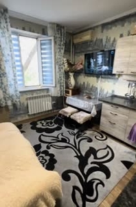 1-комн. квартира , 30м² , 3/5 этаж