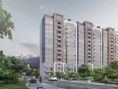 1-комн. квартира , 31.03м² , 8/12 этаж