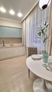 1-комн. квартира , 33м² , 1/5 этаж