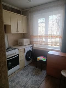 1-комн. квартира , 34м² , 2/4 этаж