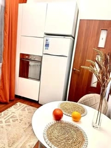 1-комн. квартира , 40м² , 2/5 этаж