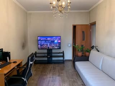 1-комн. квартира , 40м² , 3/9 этаж