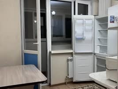 1-комн. квартира , 46м² , 6/12 этаж