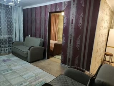 2-комн. квартира , 34м² , 4/4 этаж