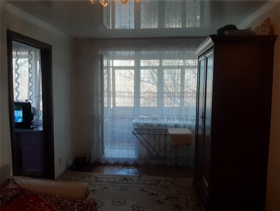 Продажа 2-комнатной квартиры, 42 м, Сейфуллина