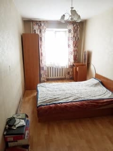 2-комн. квартира , 45м² , 2/5 этаж