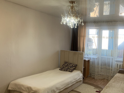 Продажа 2-комнатной квартиры, 45 м, Н. Абдирова, дом 36/2