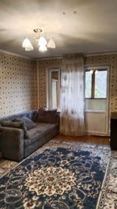 2-комн. квартира , 45м² , 4/5 этаж