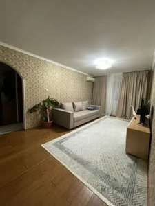 2-комн. квартира , 46м² , 2/4 этаж