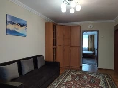 2-комн. квартира , 46.7м² , 3/4 этаж