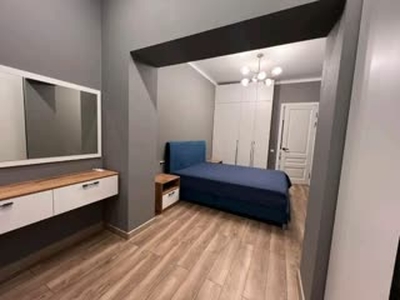 2-комн. квартира , 47м² , 7/13 этаж