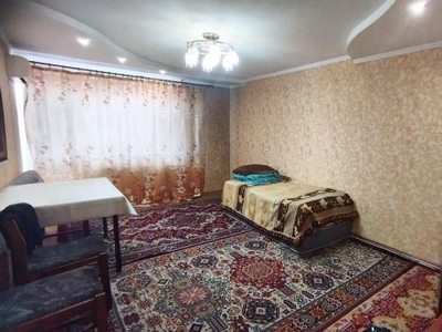 Продажа 2-комнатной квартиры, 53 м, Ермекова, дом 52