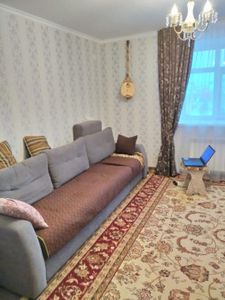 Продажа 2-комнатной квартиры, 56 м, Е 652 улица, дом 12