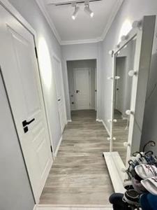 2-комн. квартира , 60м² , 6/10 этаж