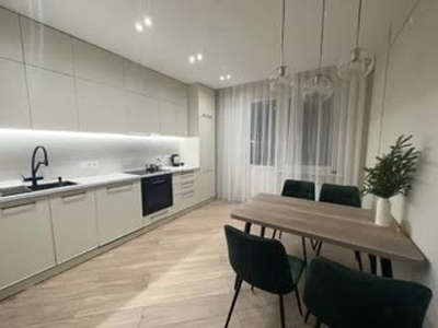 2-комн. квартира , 65.4м² , 10/16 этаж