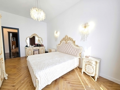 3-комн. квартира , 113м² , 12/12 этаж