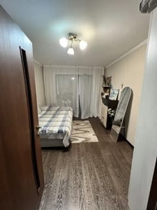 3-комн. квартира , 56.6м² , 2/4 этаж