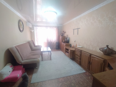 Продажа 3-комнатной квартиры, 58 м, Н. Абдирова