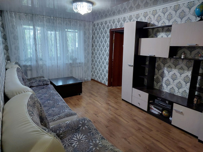 Продажа 3-комнатной квартиры, 60 м, Ержанова, дом 45