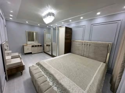 3-комн. квартира , 62.8м² , 2/4 этаж