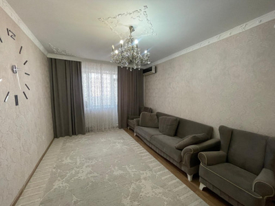 Продажа 3-комнатной квартиры, 77 м, Сарыарка