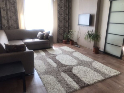 Продажа 3-комнатной квартиры, 80 м, Шахтеров, дом 74