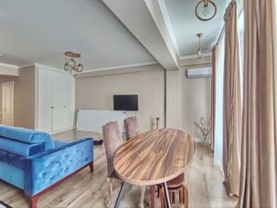 3-комн. квартира , 82м² , 1/3 этаж