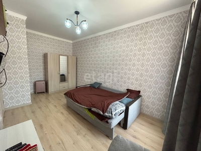 1-комн. квартира , 32.7м² , 2/10 этаж