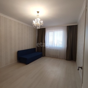 1-комн. квартира , 38м² , 7/9 этаж