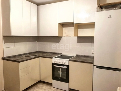 1-комн. квартира , 38.3м² , 2/10 этаж