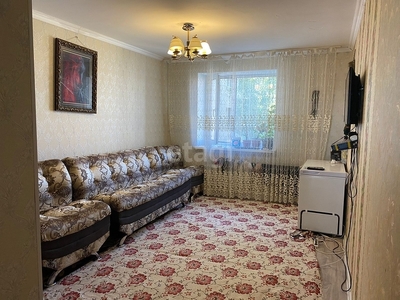 2-комн. квартира , 48.4м² , 3/5 этаж