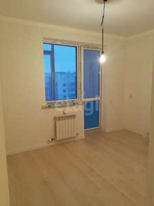 2-комн. квартира , 52.2м² , 10/12 этаж