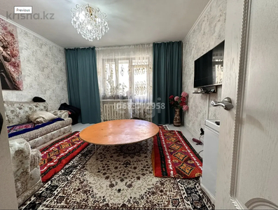 2-комн. квартира , 53м² , 6/12 этаж