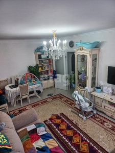 2-комн. квартира , 58.1м² , 6/12 этаж