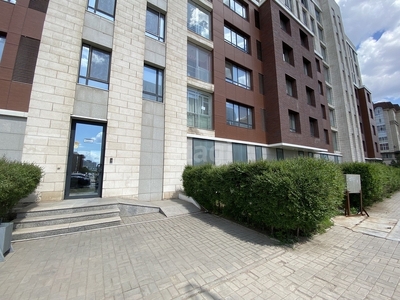 3-комн. квартира , 159.1м² , 2/8 этаж