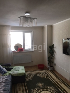 3-комн. квартира , 70.9м² , 5/11 этаж