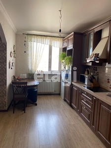 3-комн. квартира , 83м² , 14/16 этаж